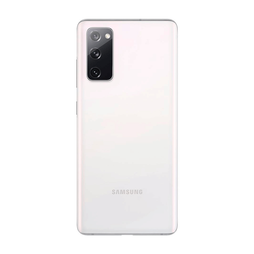 Samsung Galaxy S20 FE 128GB 6GB Android Branco Desbloqueado image number 6